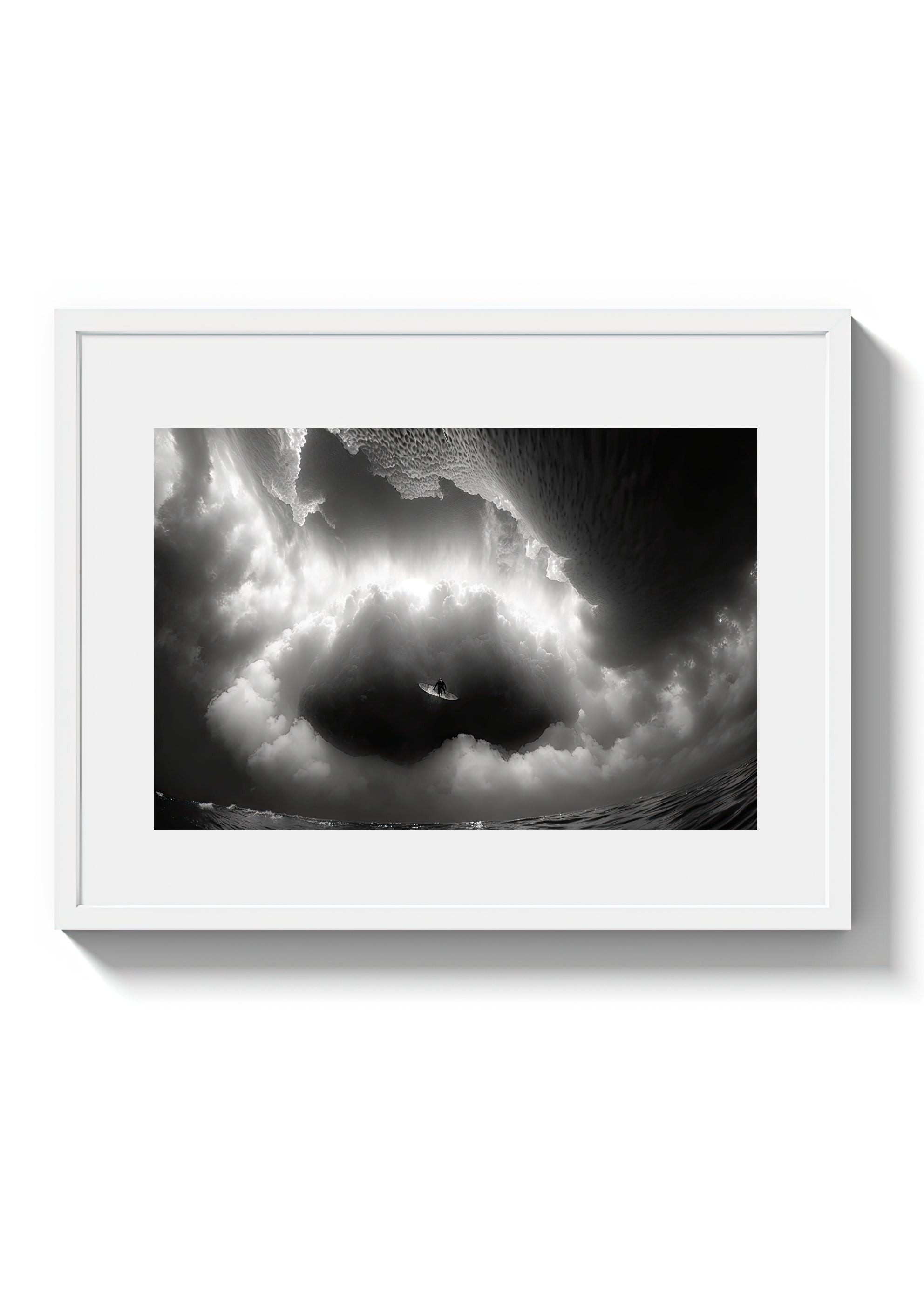 50 YEAR STORM *1 - DOTCOM ART