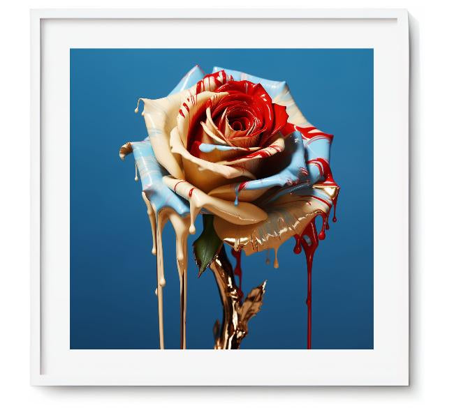 THE ONE - DOTCOM ART