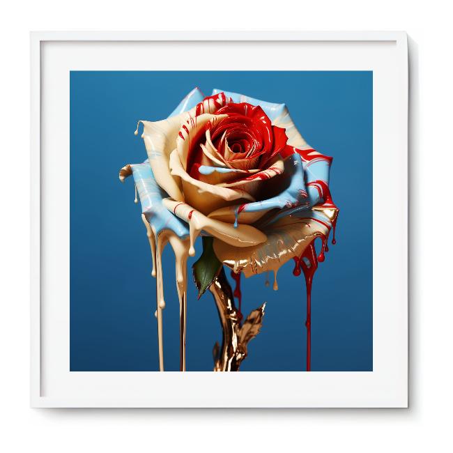 THE ONE - DOTCOM ART