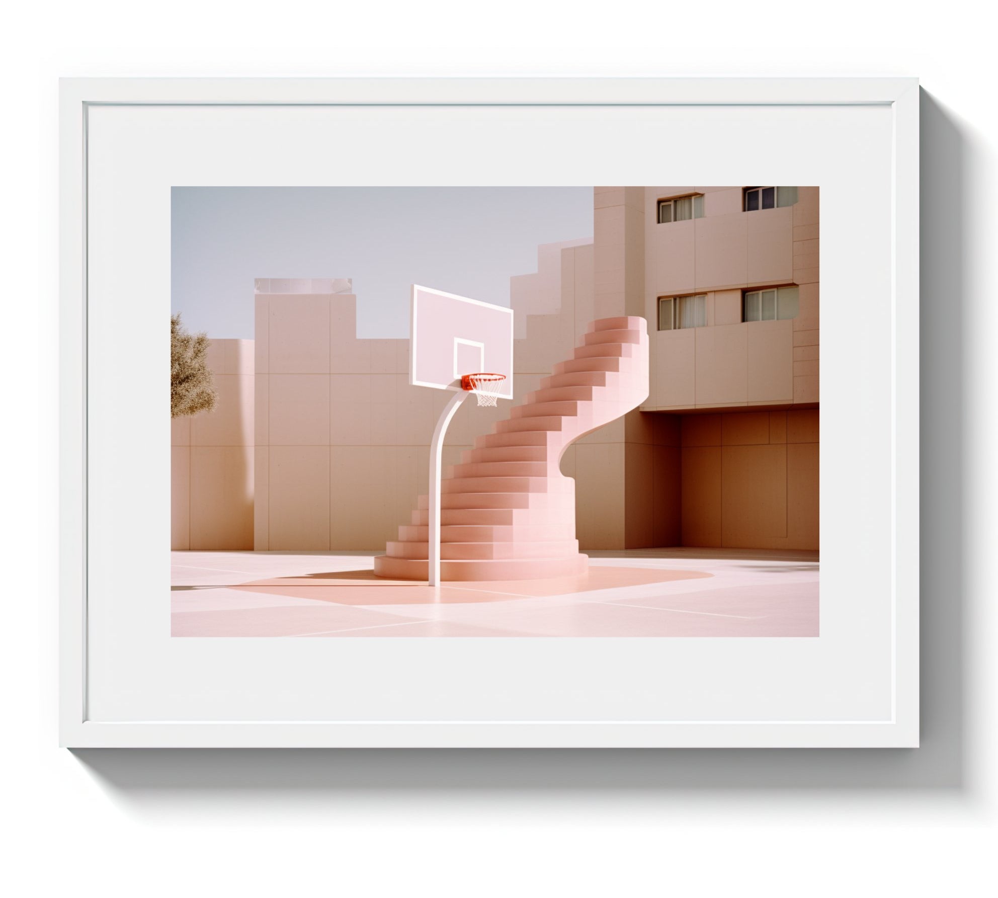 BALLER *4 - DOTCOM ART