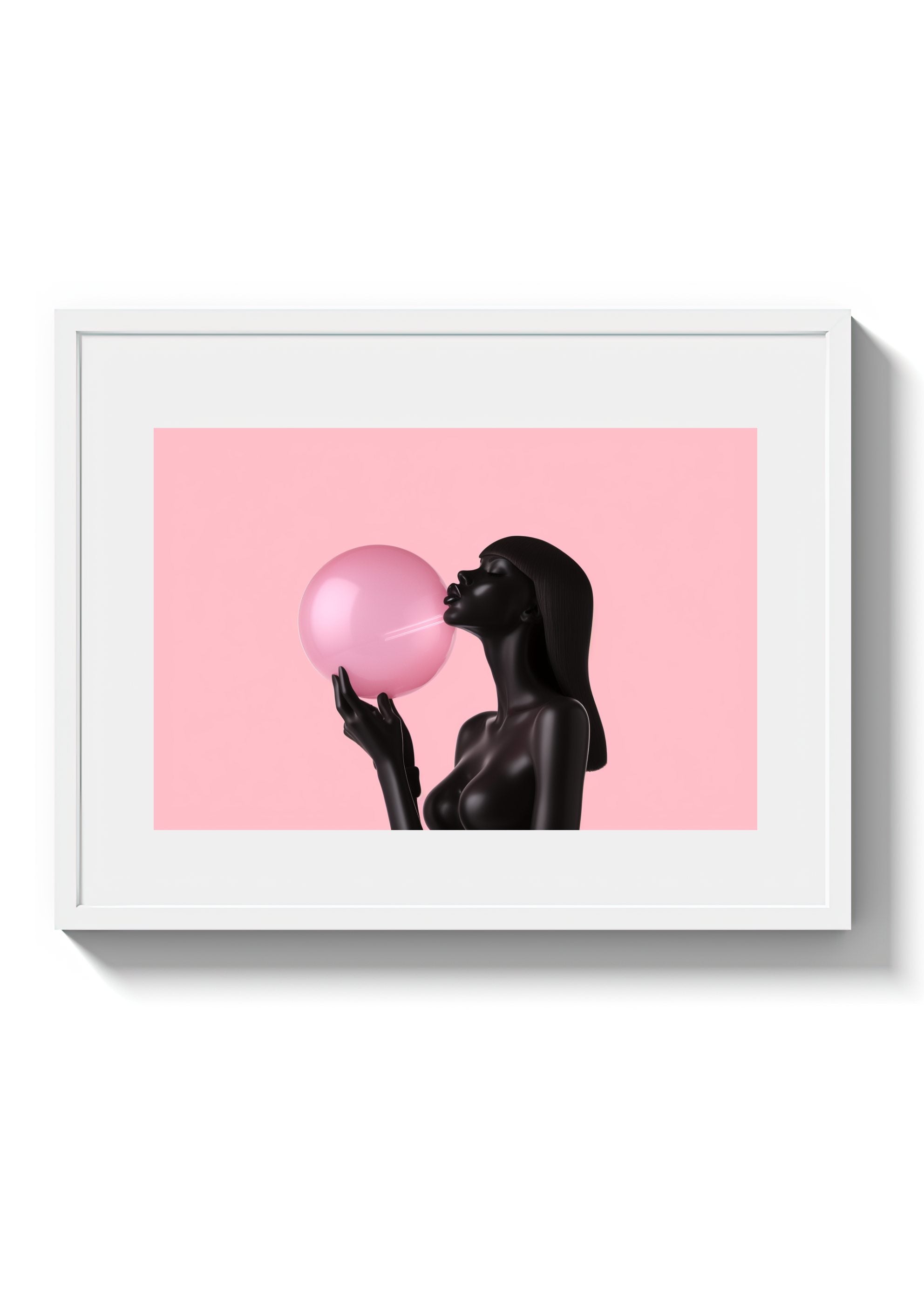 POP *1 - DOTCOM ART