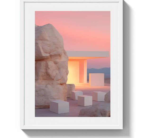 VIZTA - DOTCOM ART