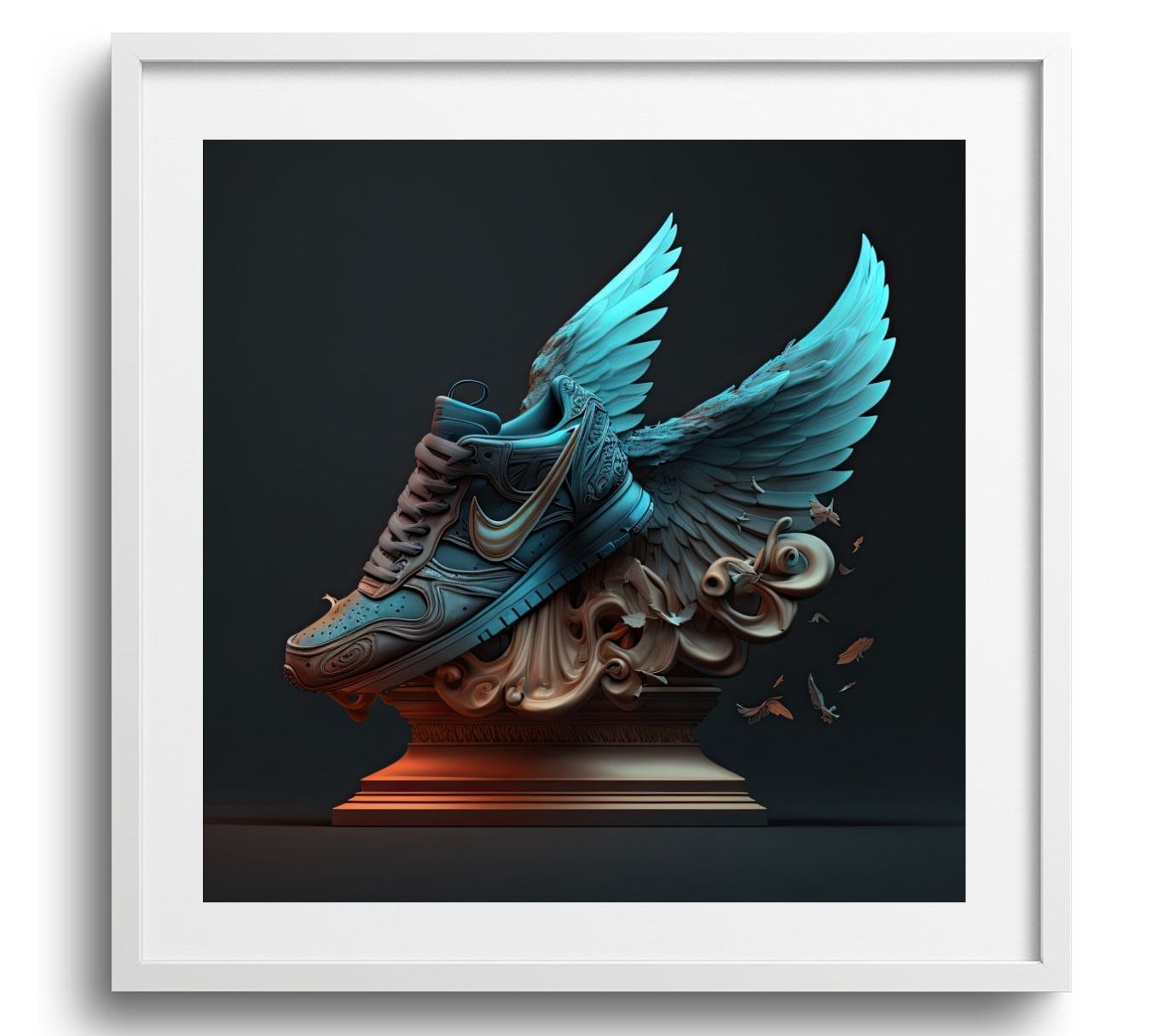 FLIGHT KICKS *3 - DOTCOM ART