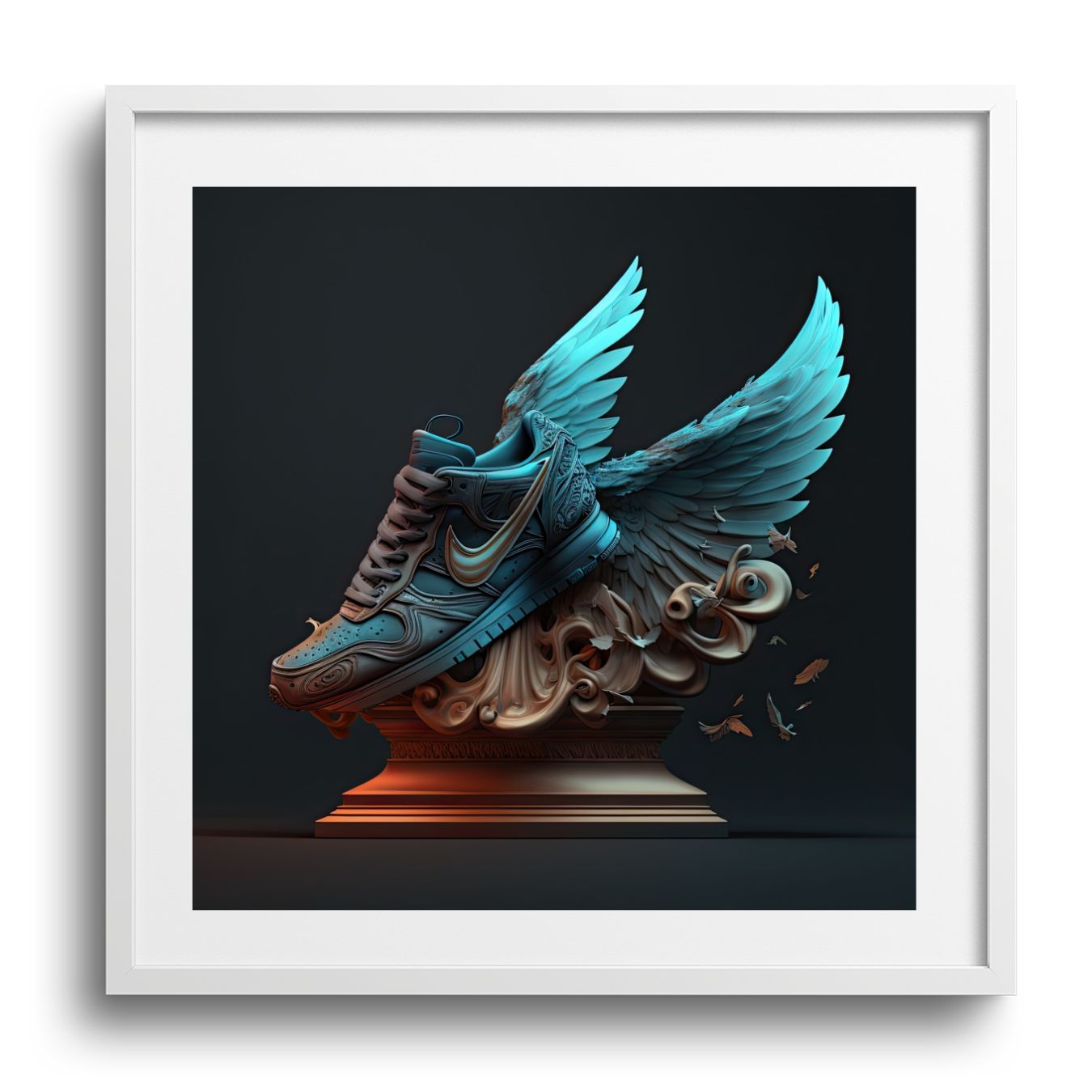 FLIGHT KICKS *3 - DOTCOM ART