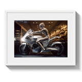 THROTTLE THERAPY *1 - DOTCOM ART