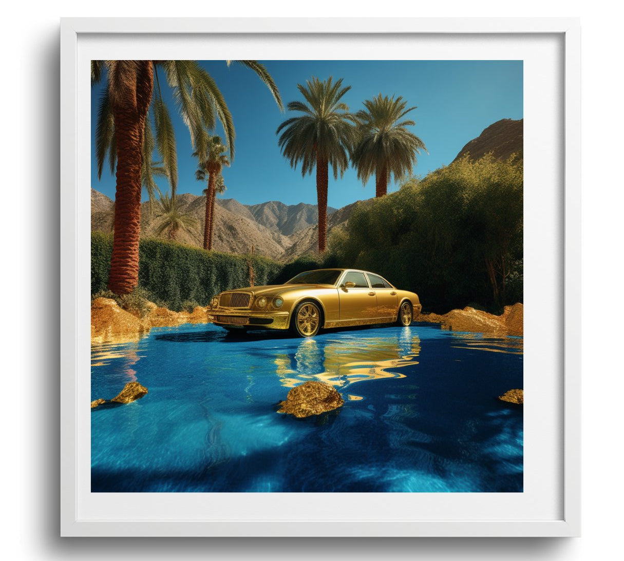 SERIES C - DOTCOM ART