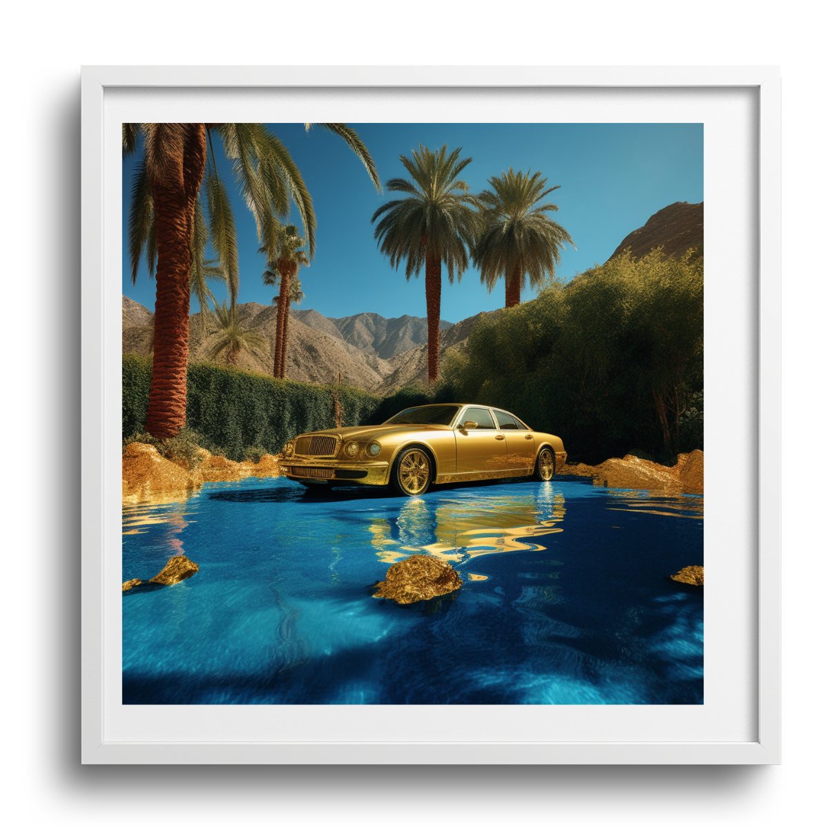 SERIES C - DOTCOM ART