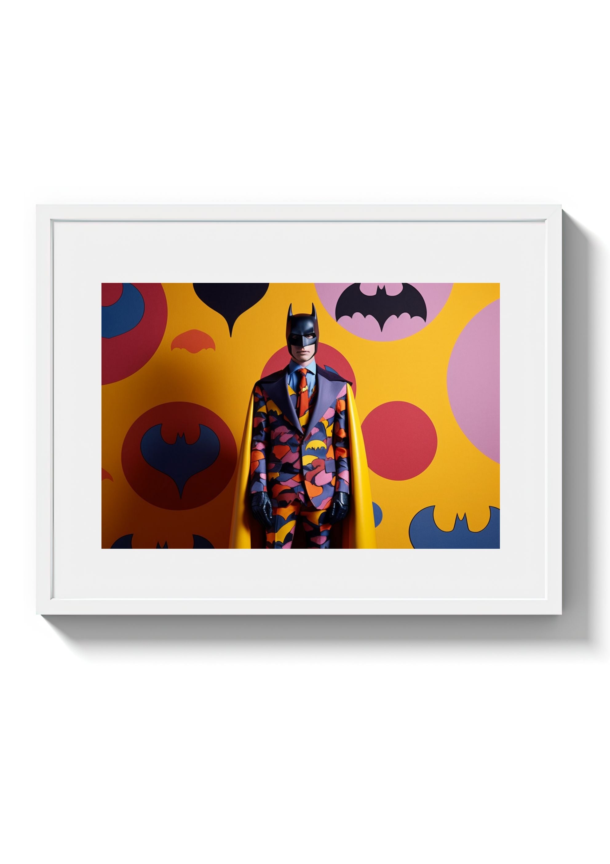 SURPRISE - DOTCOM ART