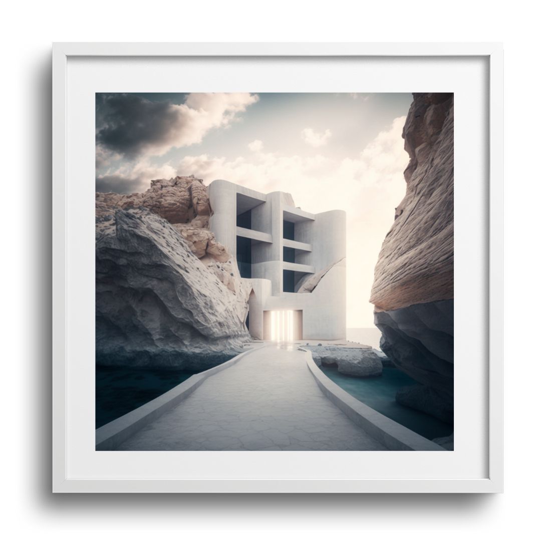 CASA ISOLA *11 - DOTCOM ART