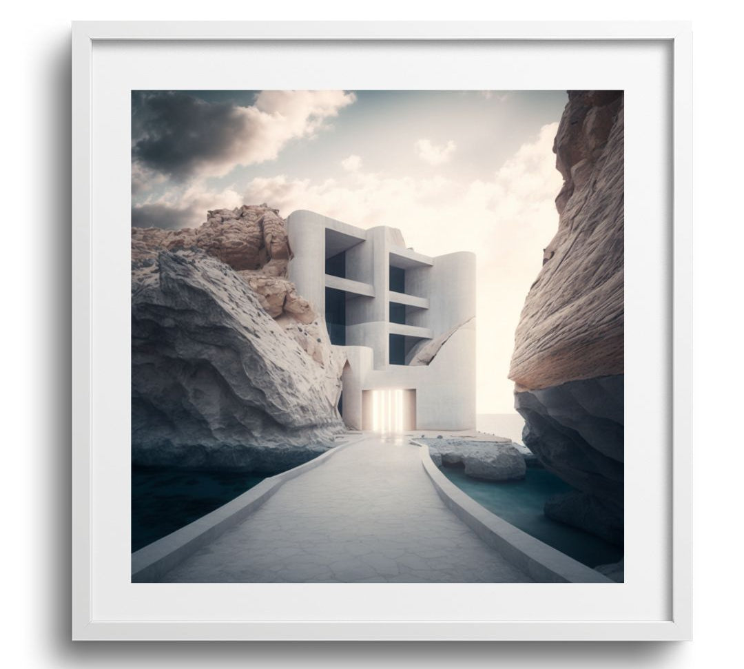 CASA ISOLA *11 - DOTCOM ART