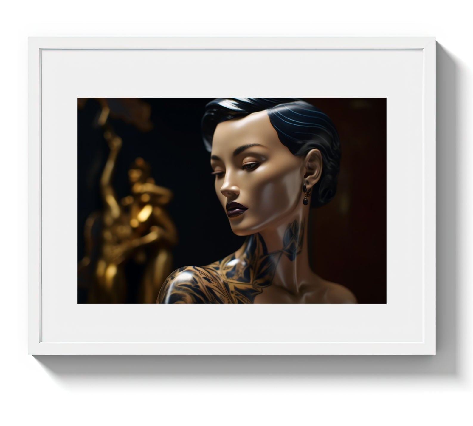 NERO - DOTCOM ART