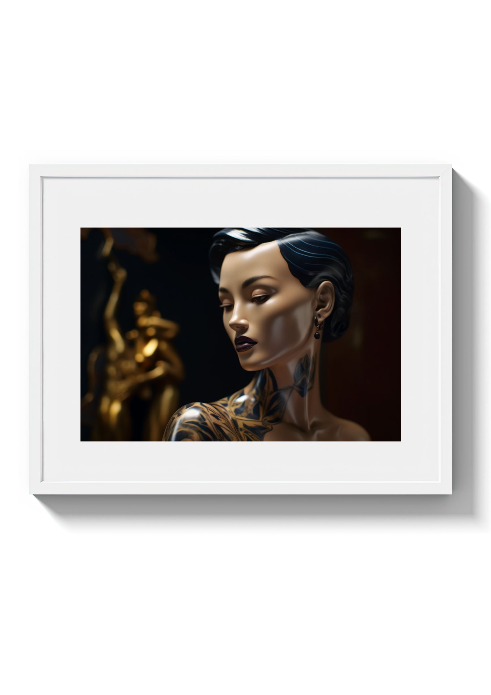 NERO - DOTCOM ART