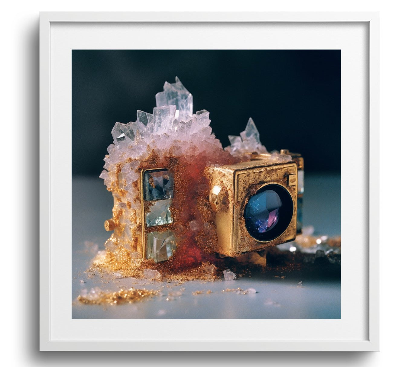 RELIC 1977 - DOTCOM ART