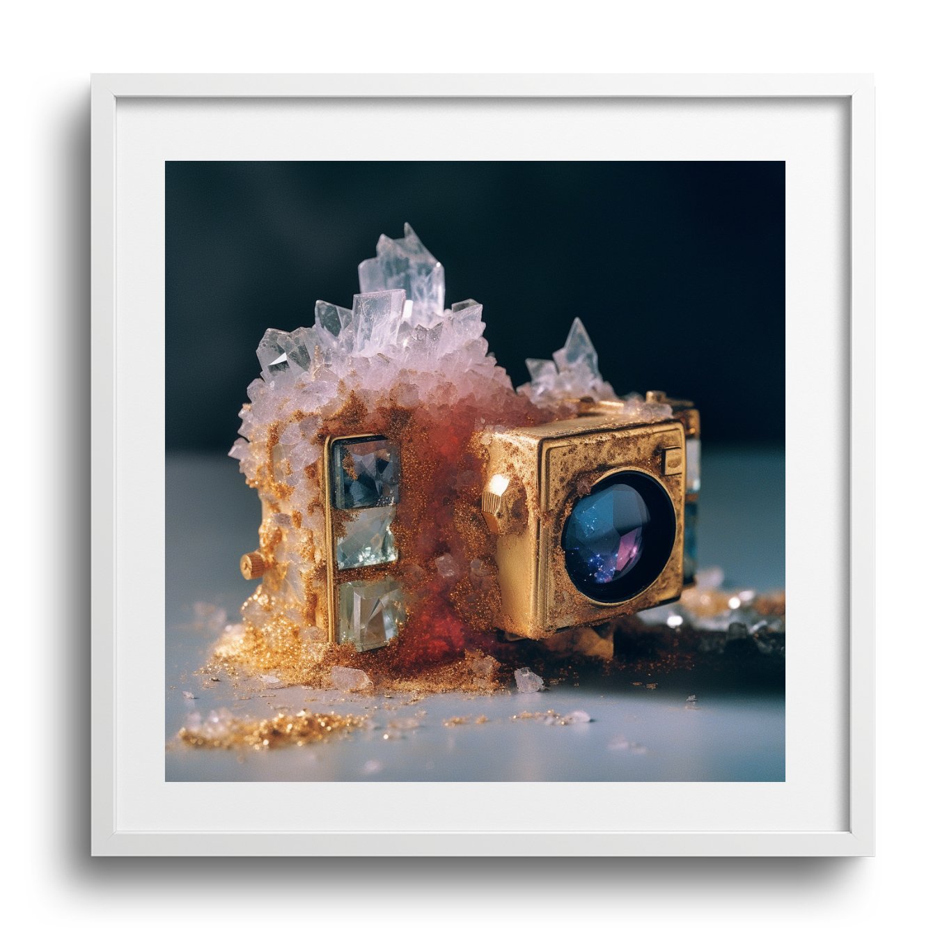 RELIC 1977 - DOTCOM ART