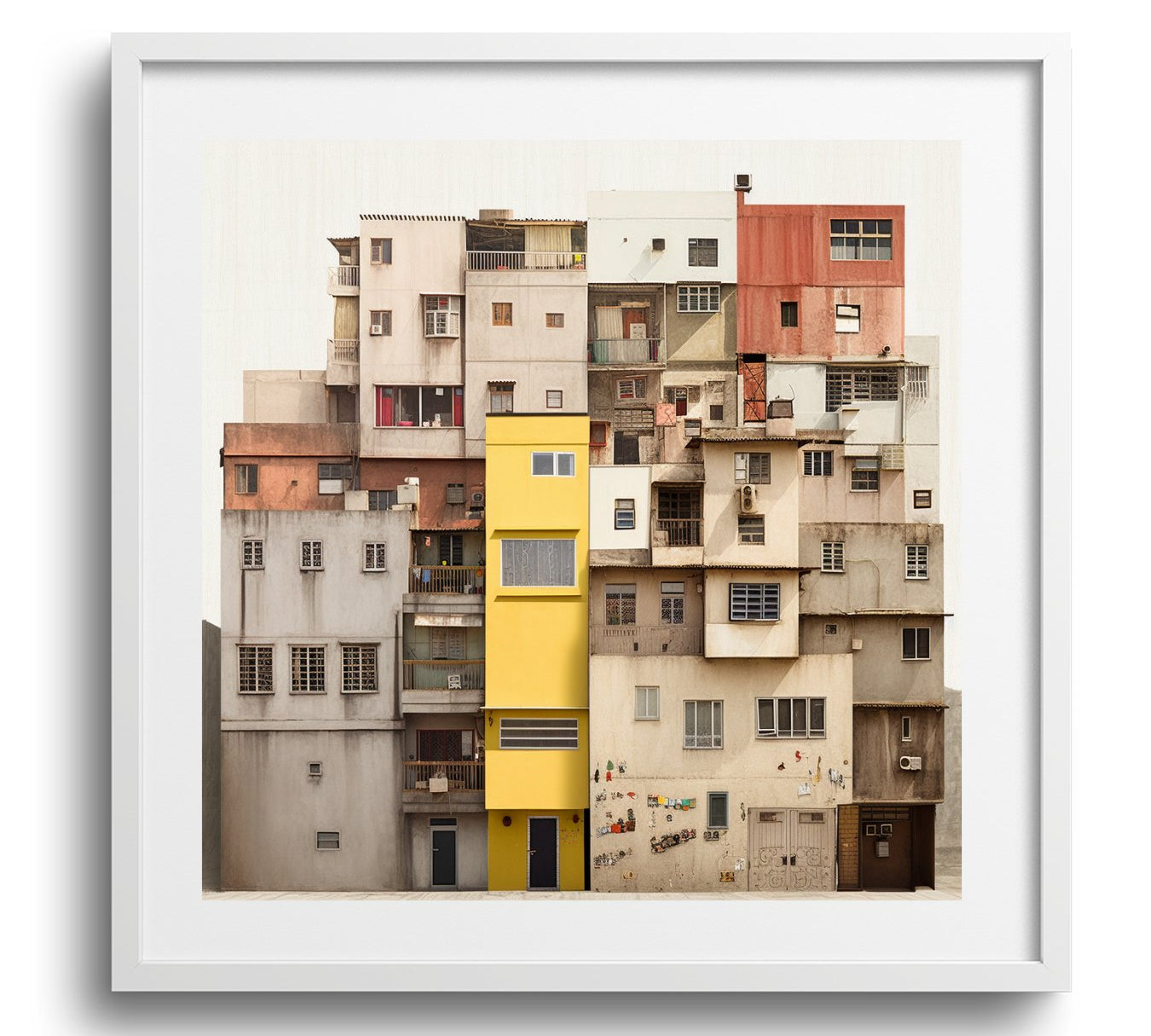 SHANTY - DOTCOM ART