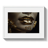 LUXE ROGUE - DOTCOM ART