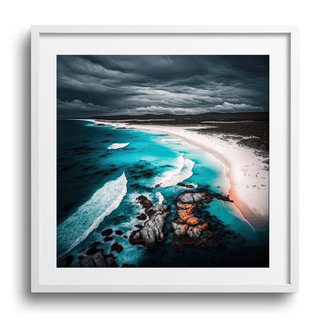 BEACHED *2 - DOTCOM ART