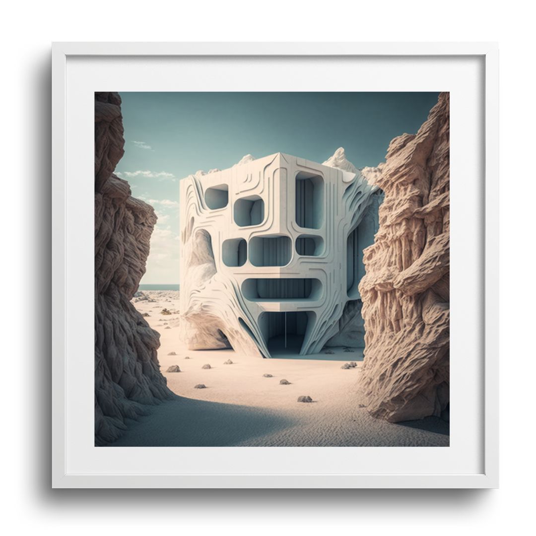 CASA ISOLA *1 - DOTCOM ART