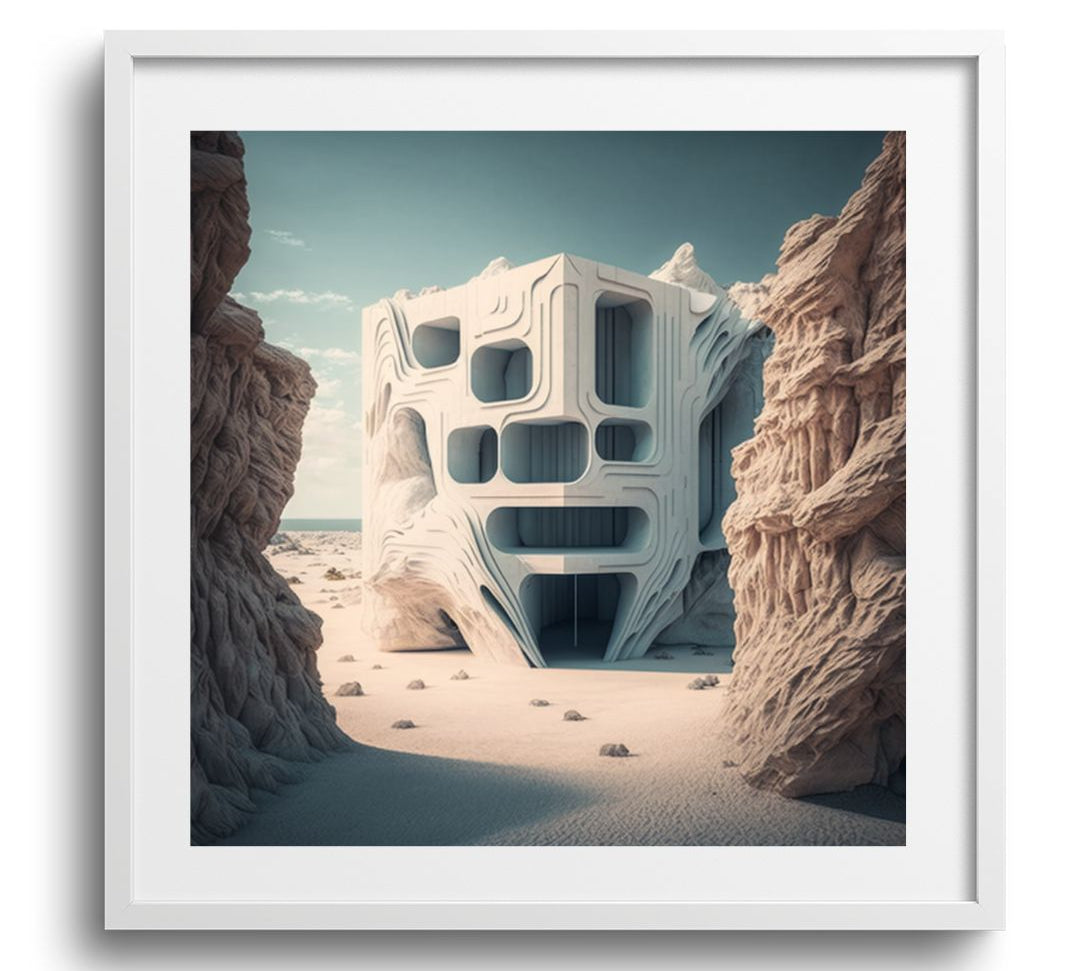 CASA ISOLA *1 - DOTCOM ART