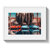LOS CABOS *2 - DOTCOM ART
