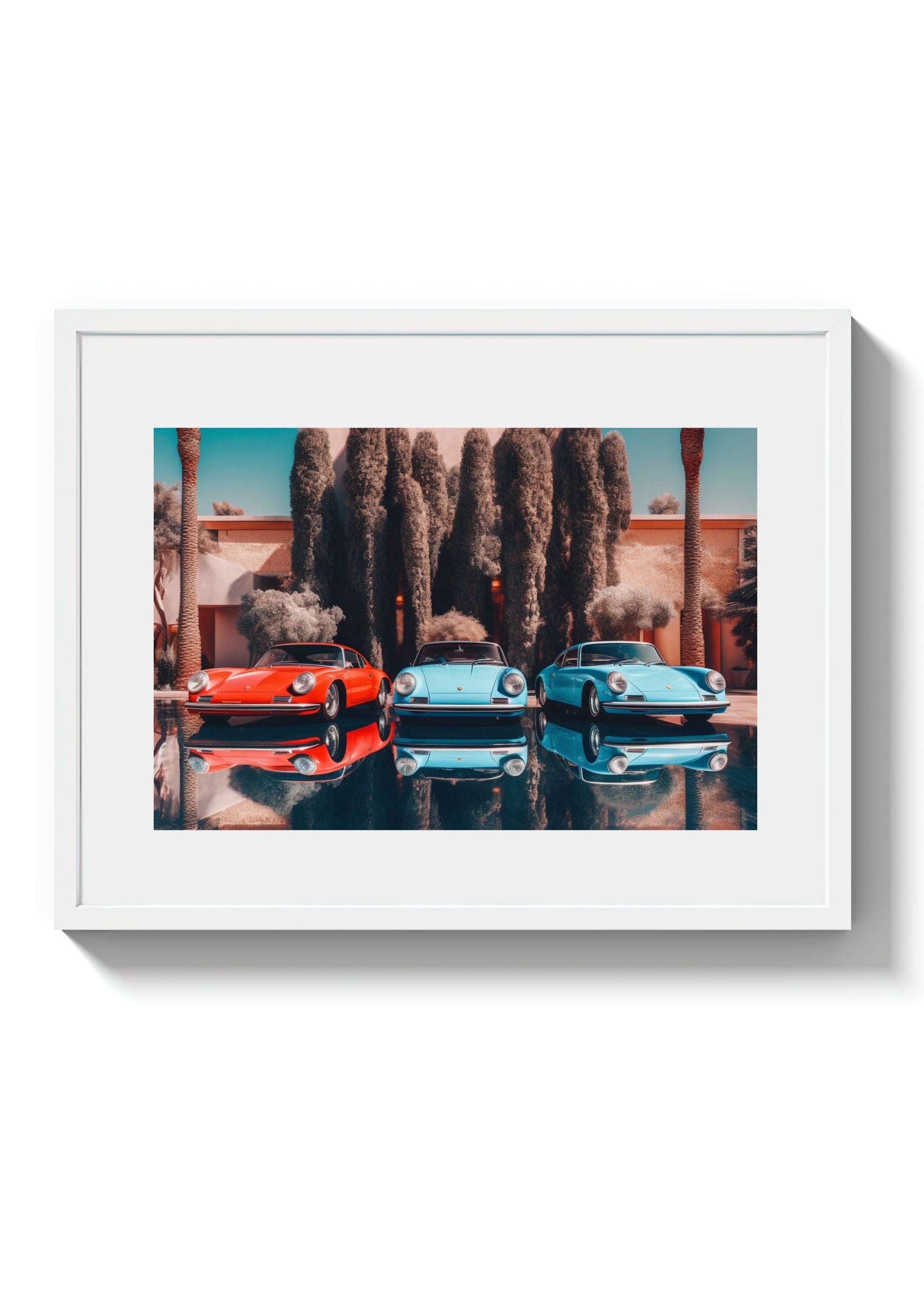 LOS CABOS *2 - DOTCOM ART