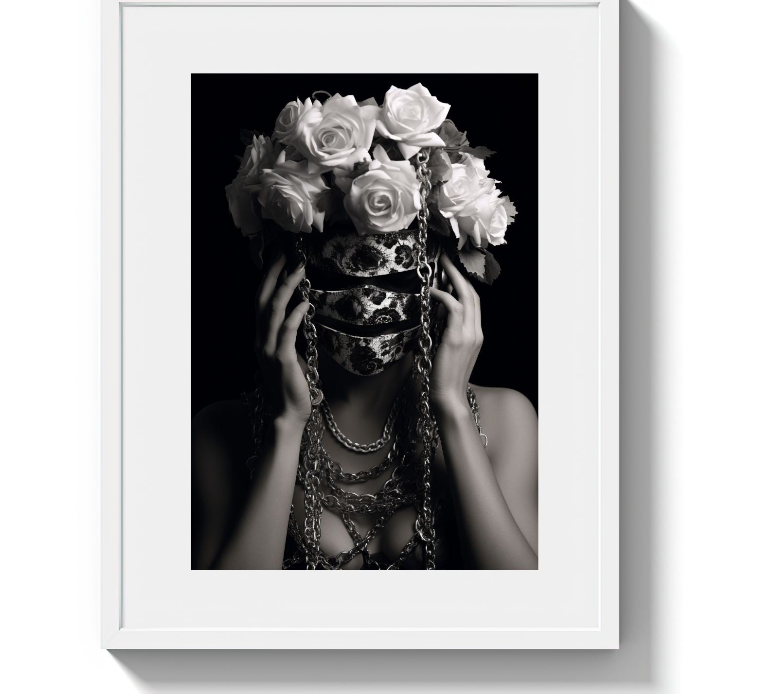 CROWNED - DOTCOM ART