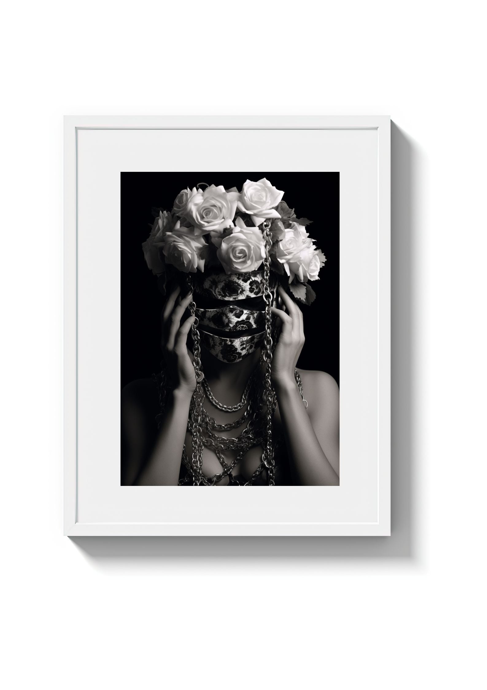 CROWNED - DOTCOM ART