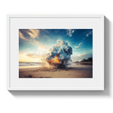 BONDI DREAMING - DOTCOM ART