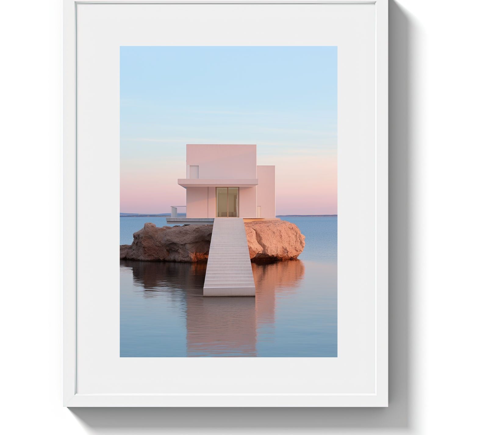 BLUFF - DOTCOM ART