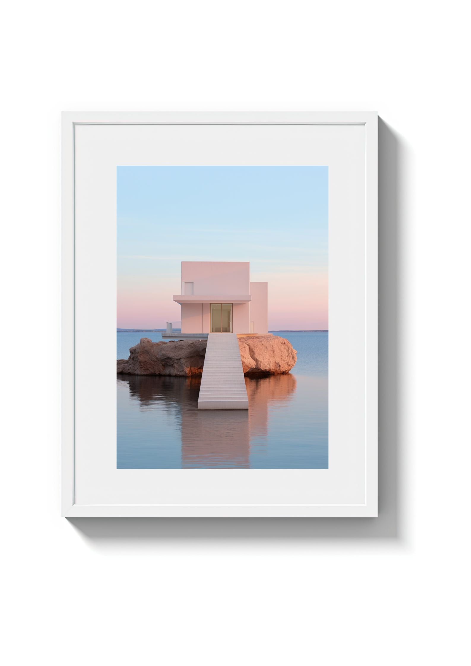 BLUFF - DOTCOM ART