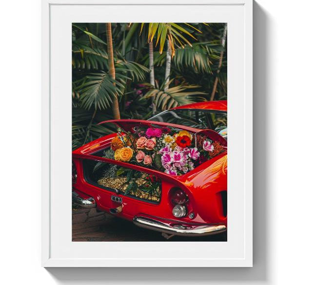 POP THE TRUNK - DOTCOM ART