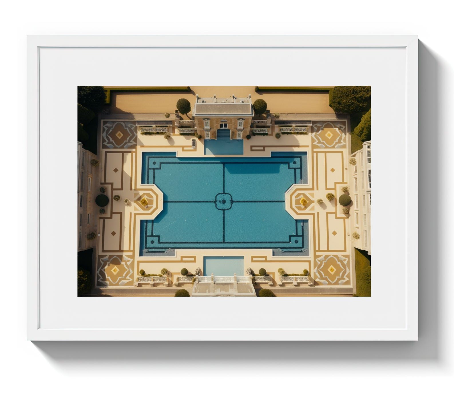 BEAUFORT - DOTCOM ART