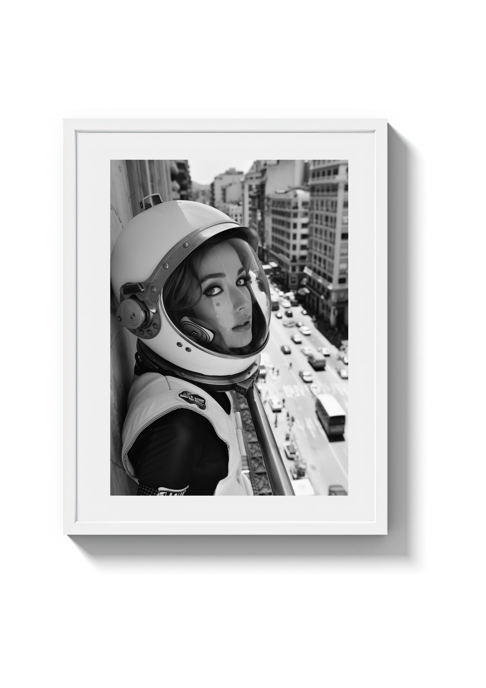 IRIS - DOTCOM ART