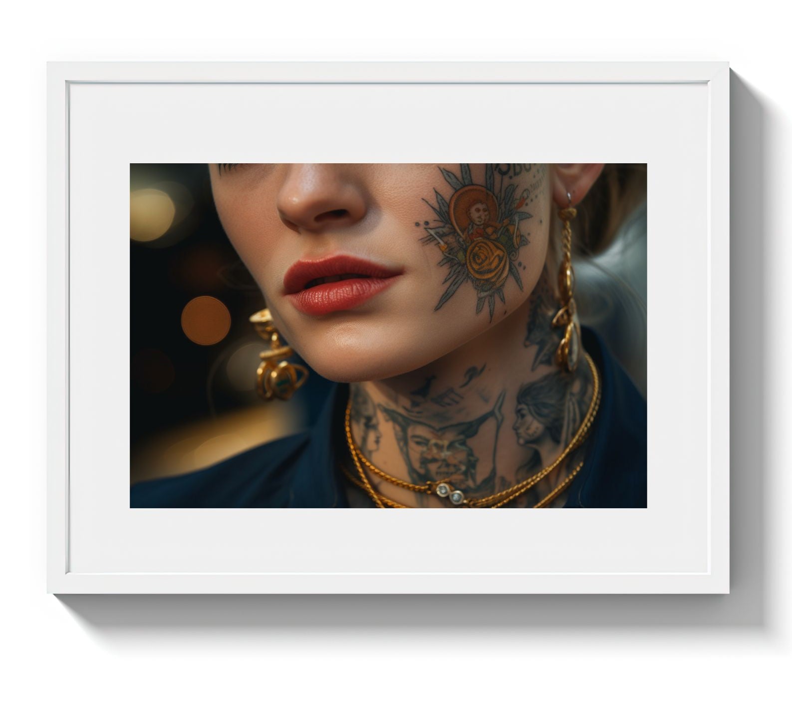AMORE - DOTCOM ART