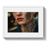 AMORE - DOTCOM ART