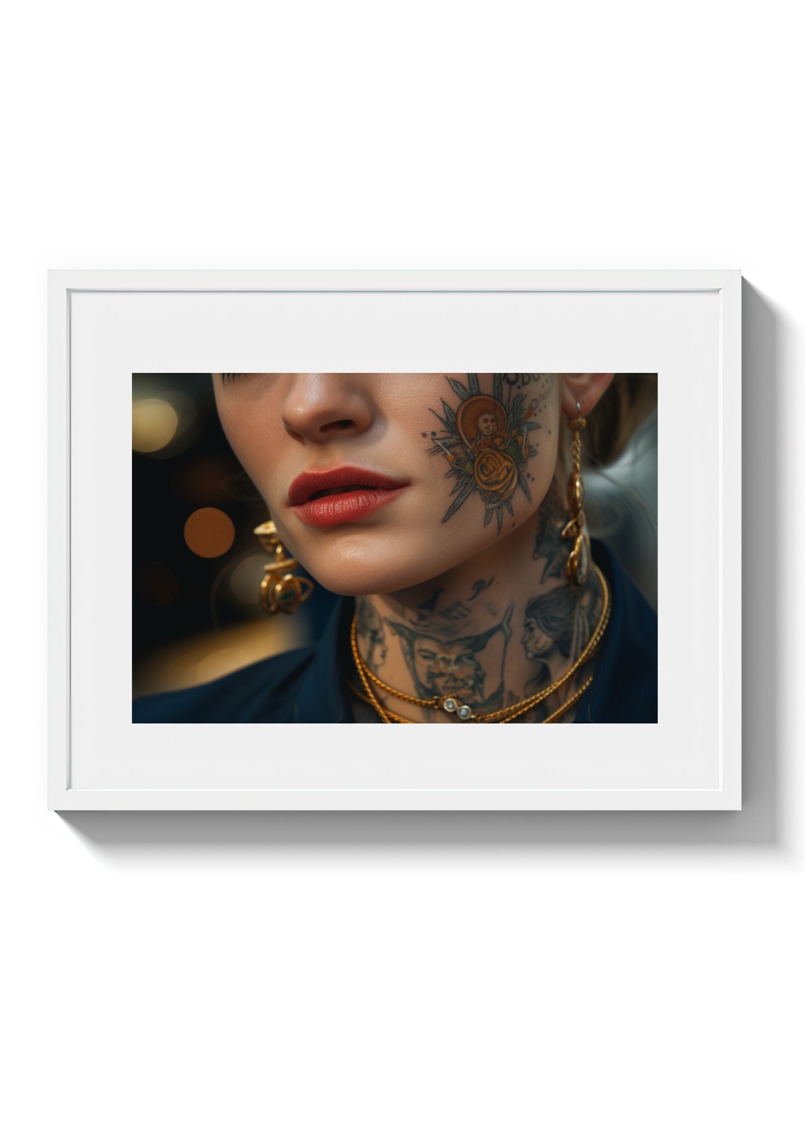 AMORE - DOTCOM ART