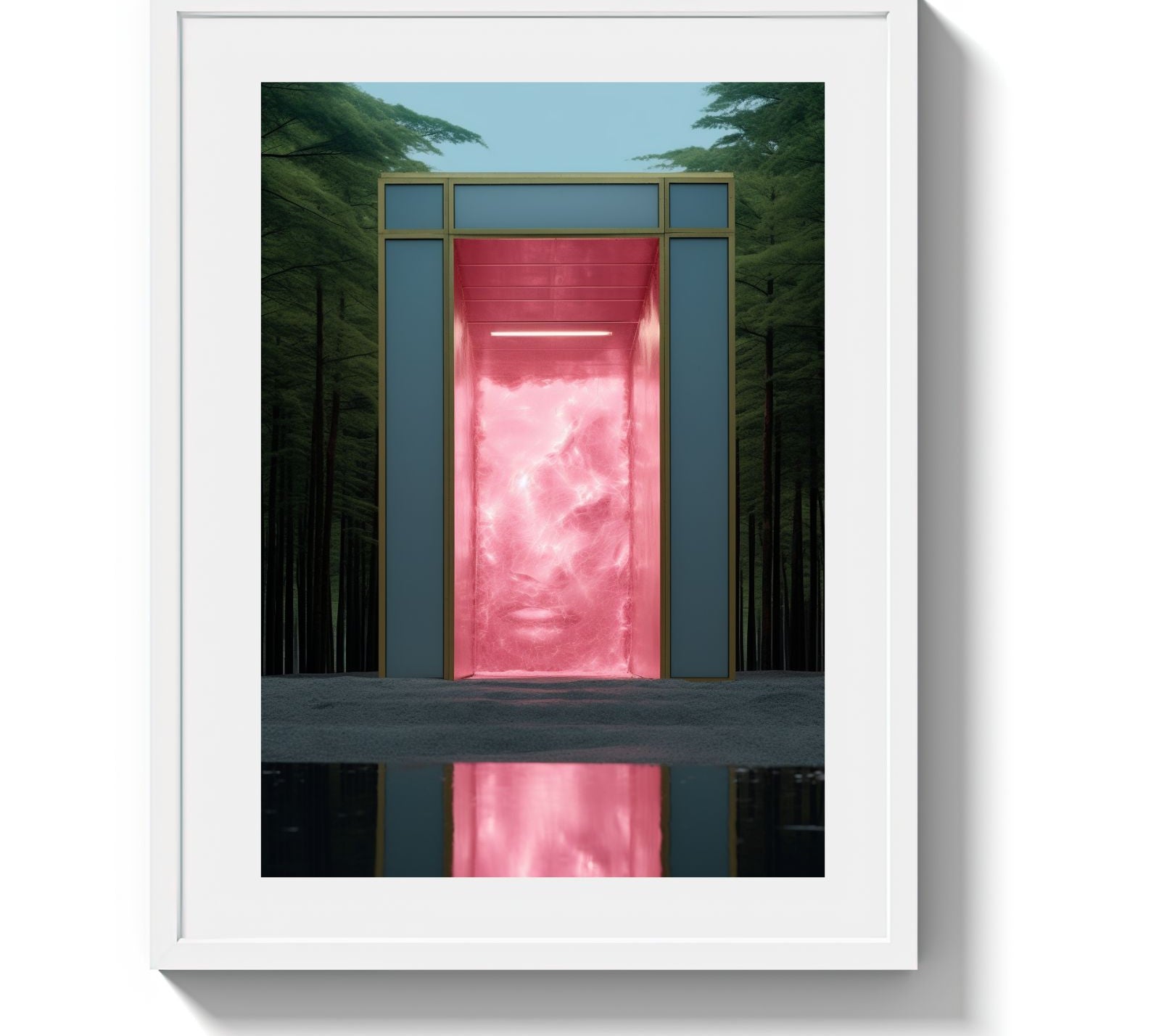 UNEEK - DOTCOM ART