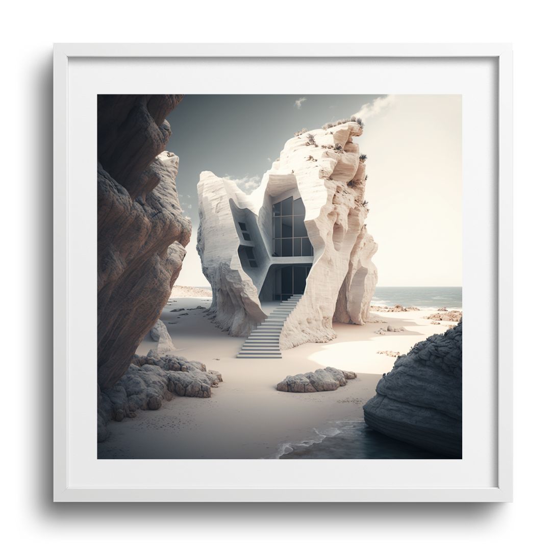 CASA ISOLA *3 - DOTCOM ART