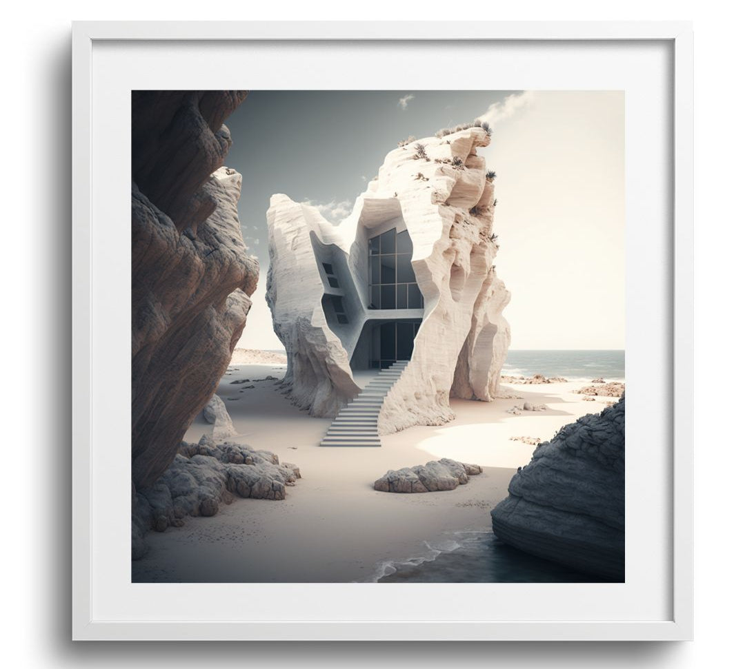 CASA ISOLA *3 - DOTCOM ART