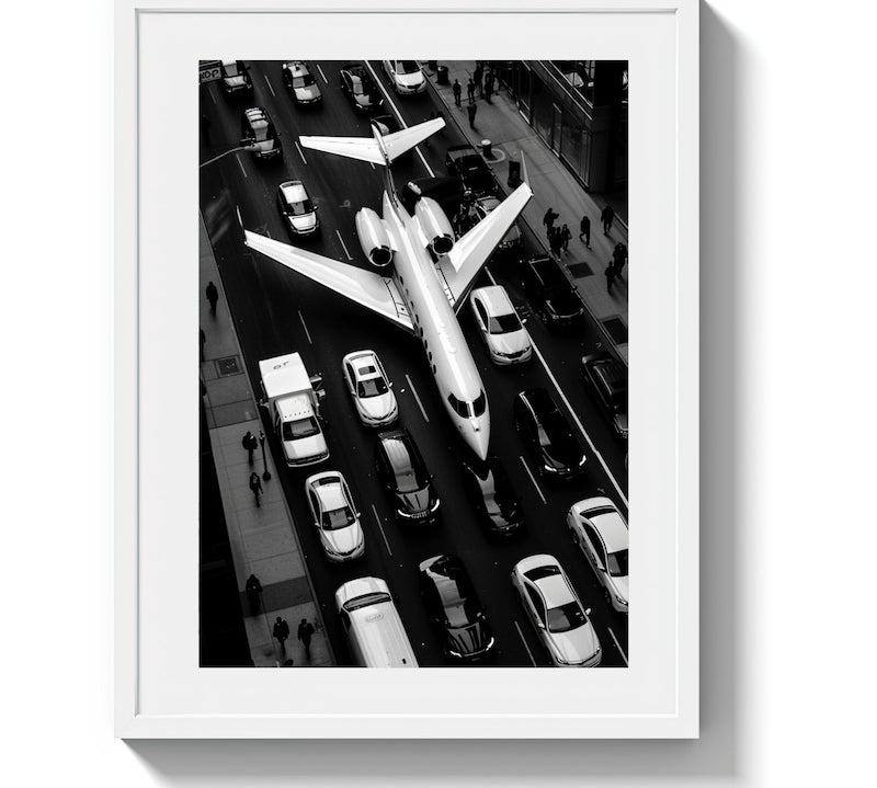 RUNWAY - DOTCOM ART