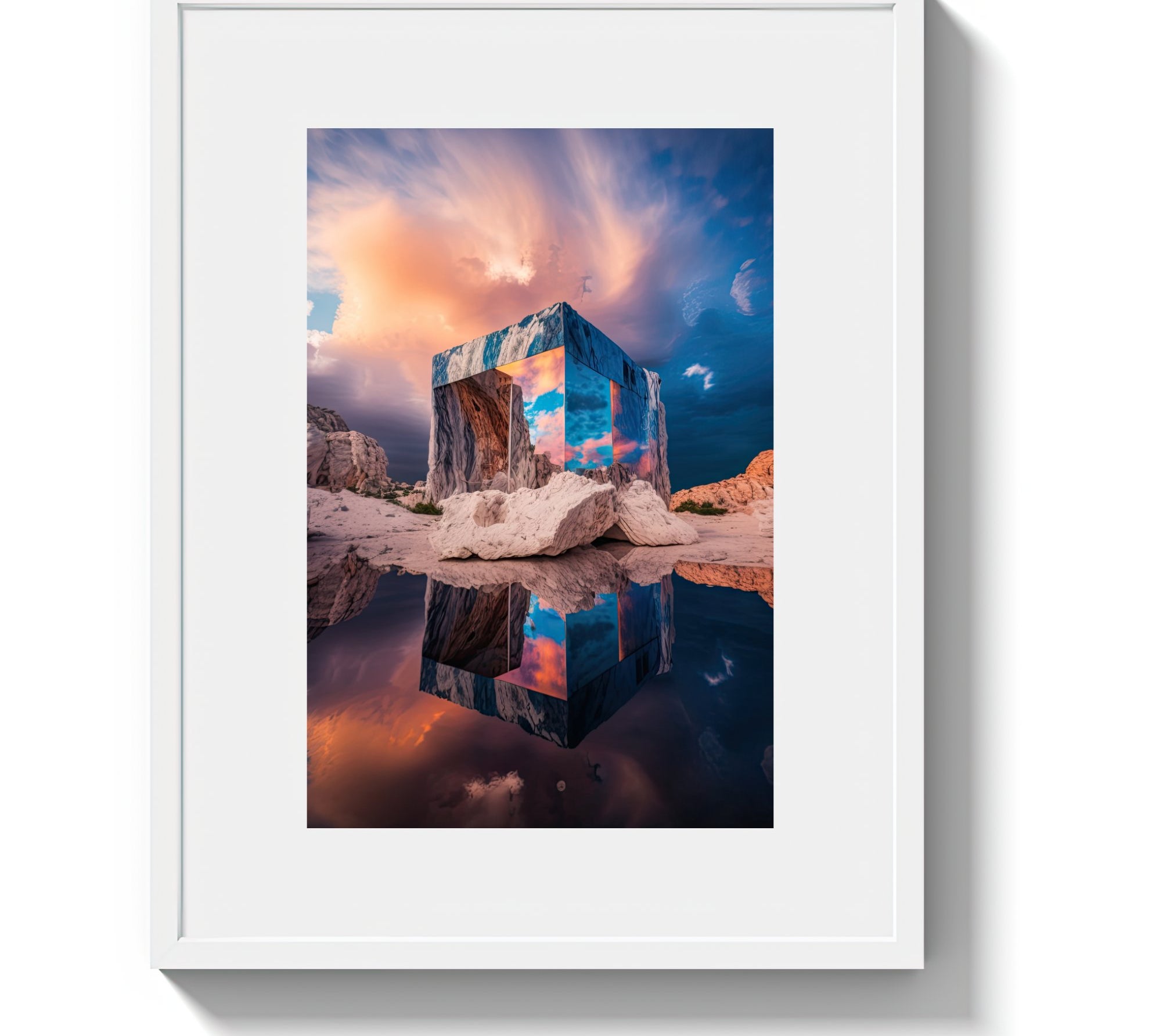 AEOLUS BAY - DOTCOM ART