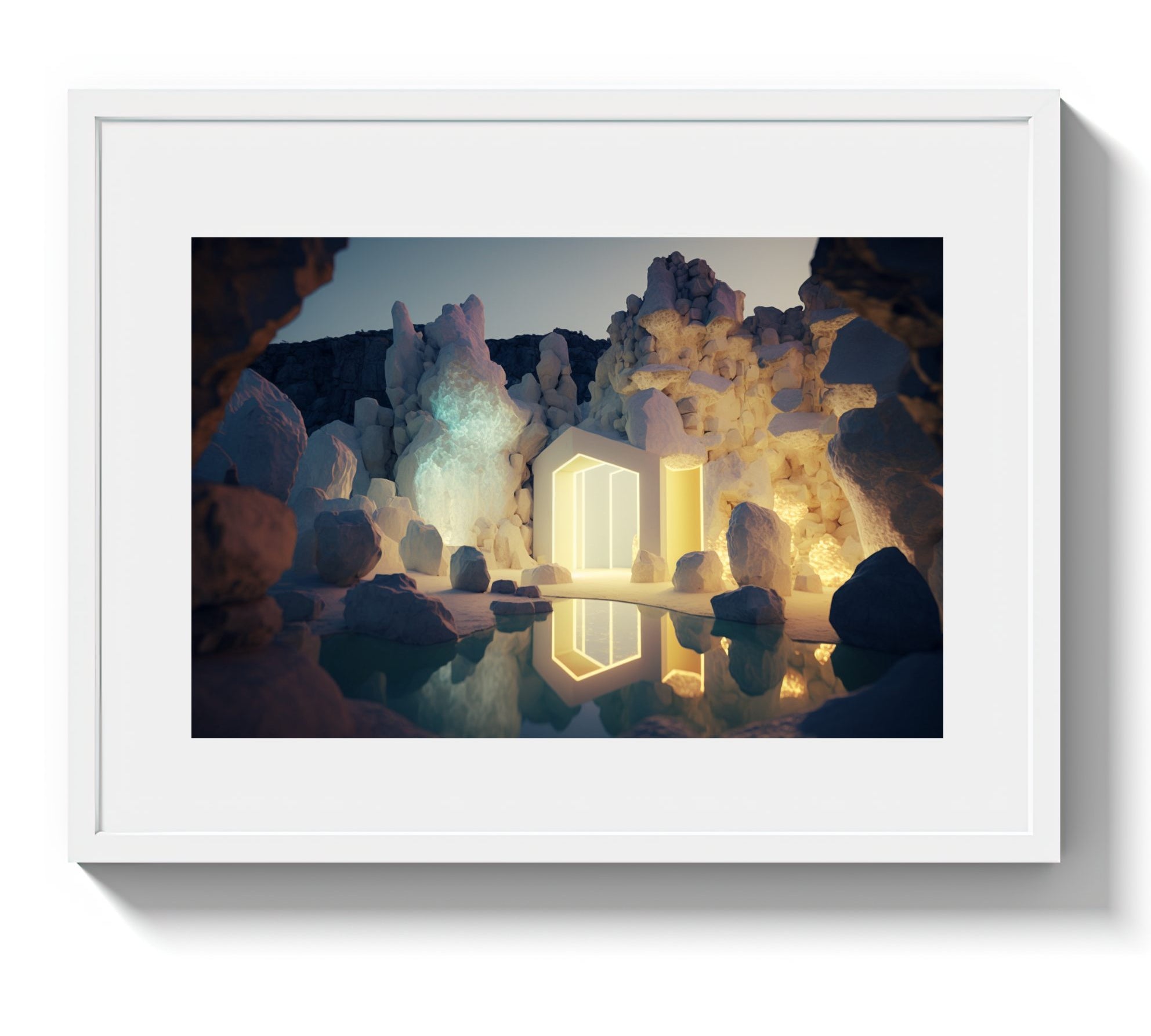 BIRUBI *2 - DOTCOM ART