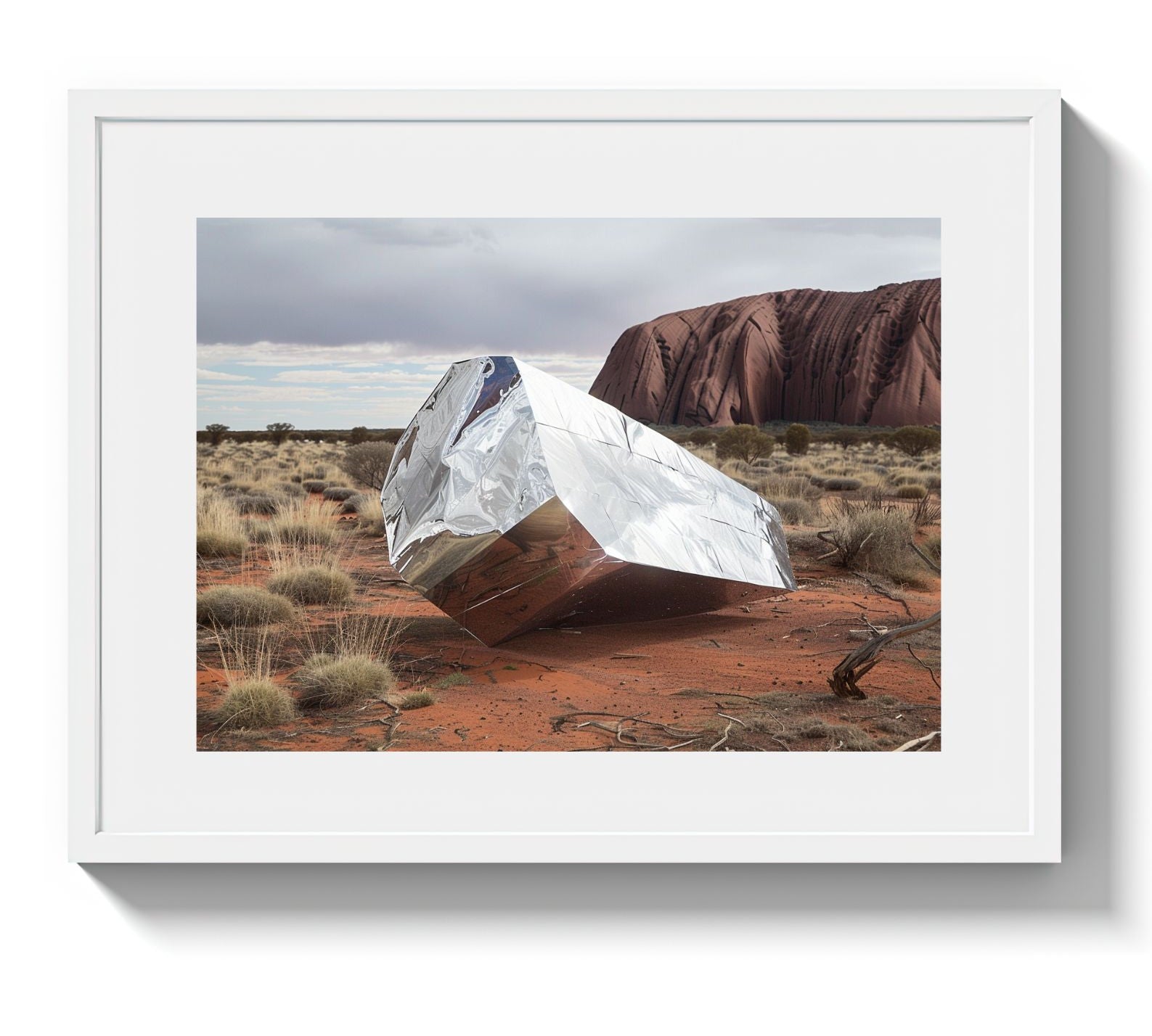 ULURU - DOTCOM ART