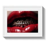 WILD GLEAM - DOTCOM ART