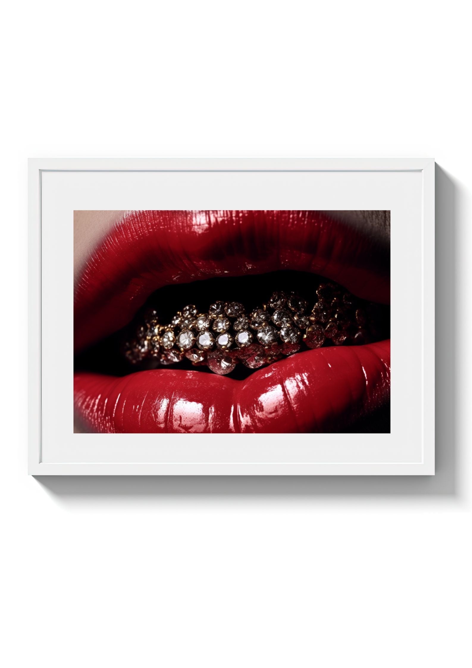 WILD GLEAM - DOTCOM ART