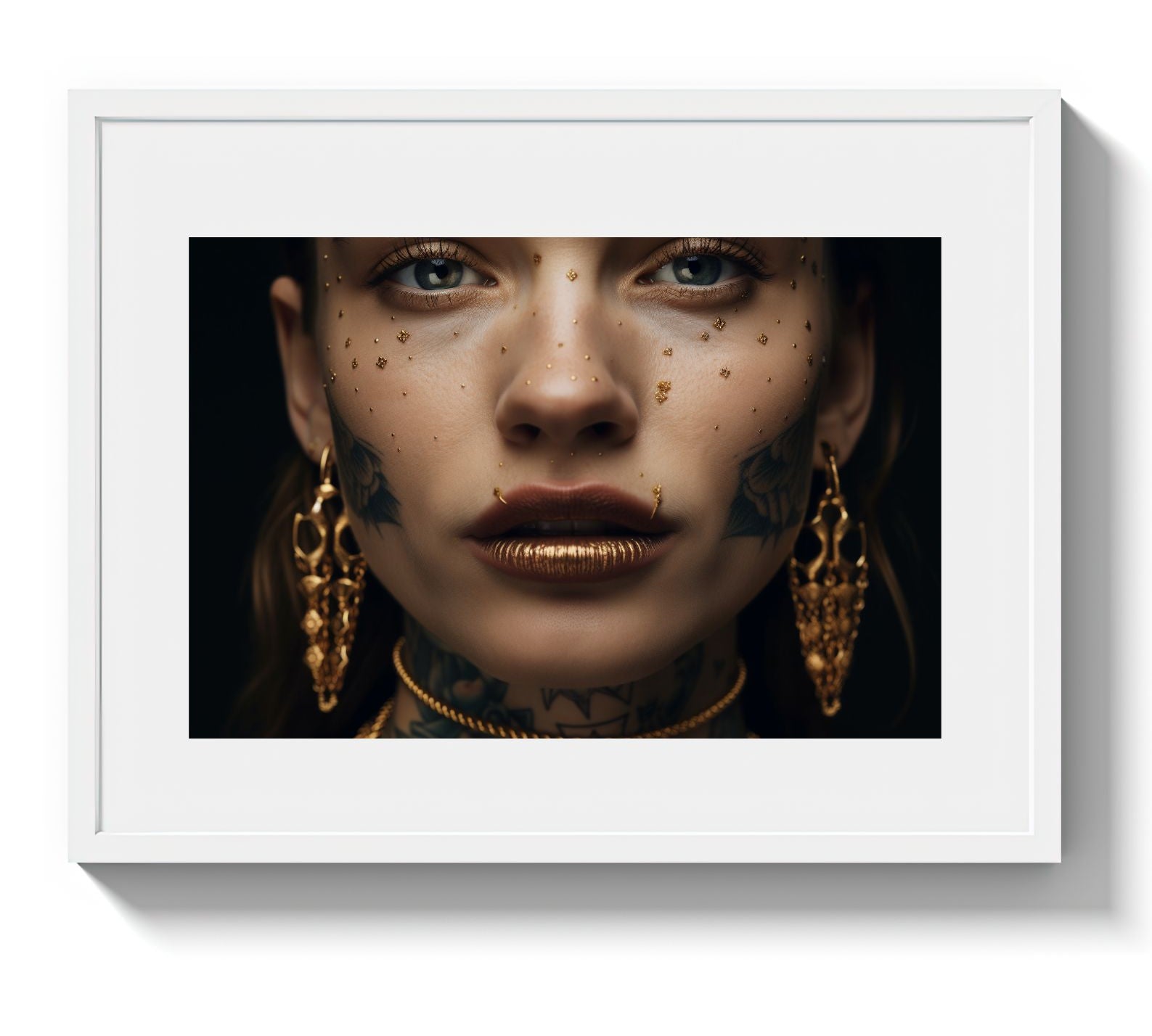 LUMIERE - DOTCOM ART