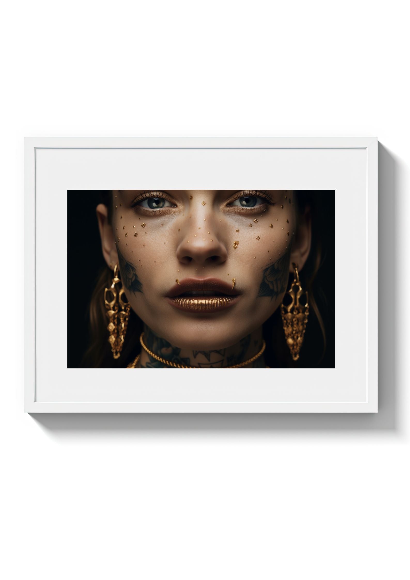 LUMIERE - DOTCOM ART