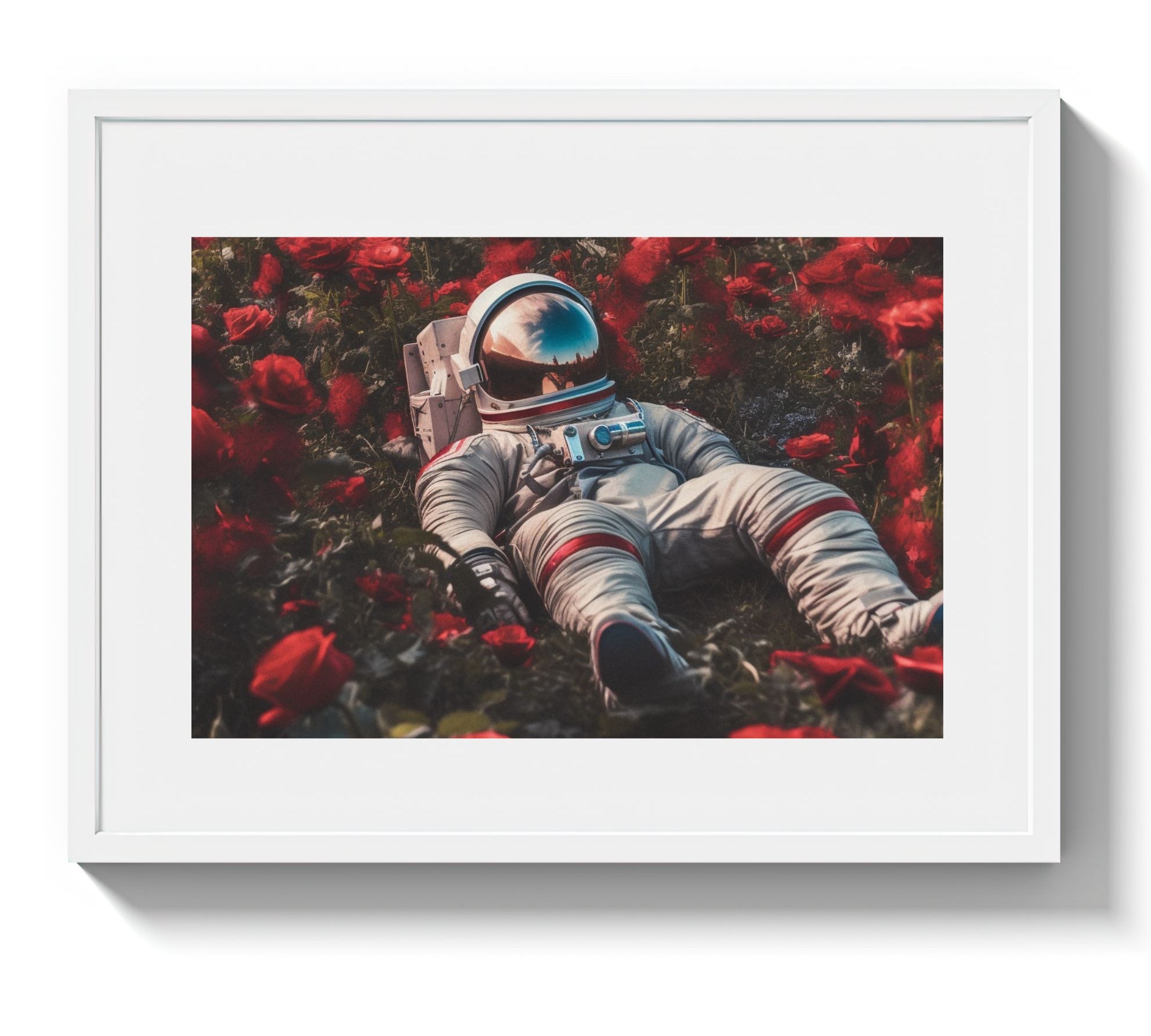 COSMIC GAZING - DOTCOM ART