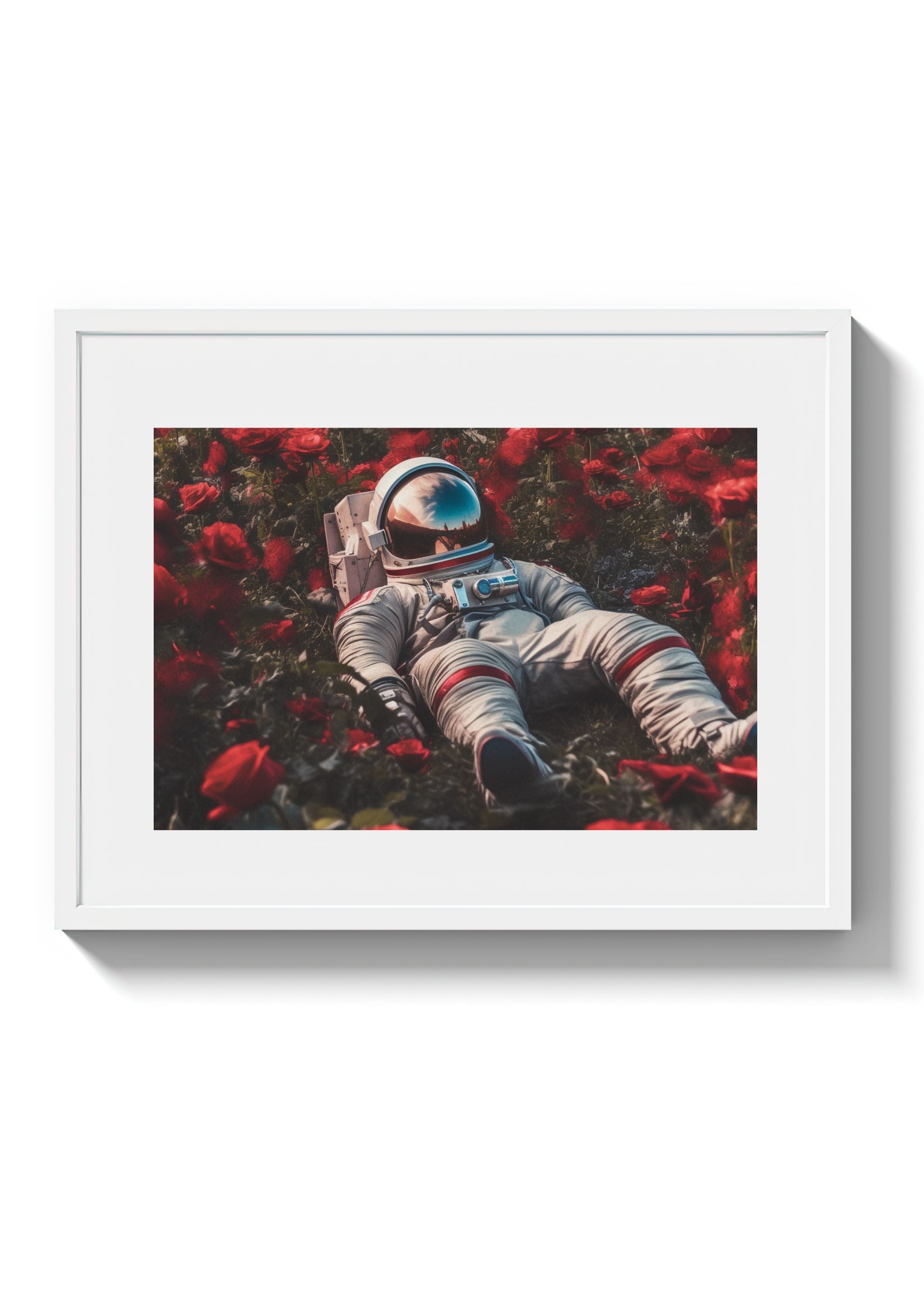 COSMIC GAZING - DOTCOM ART