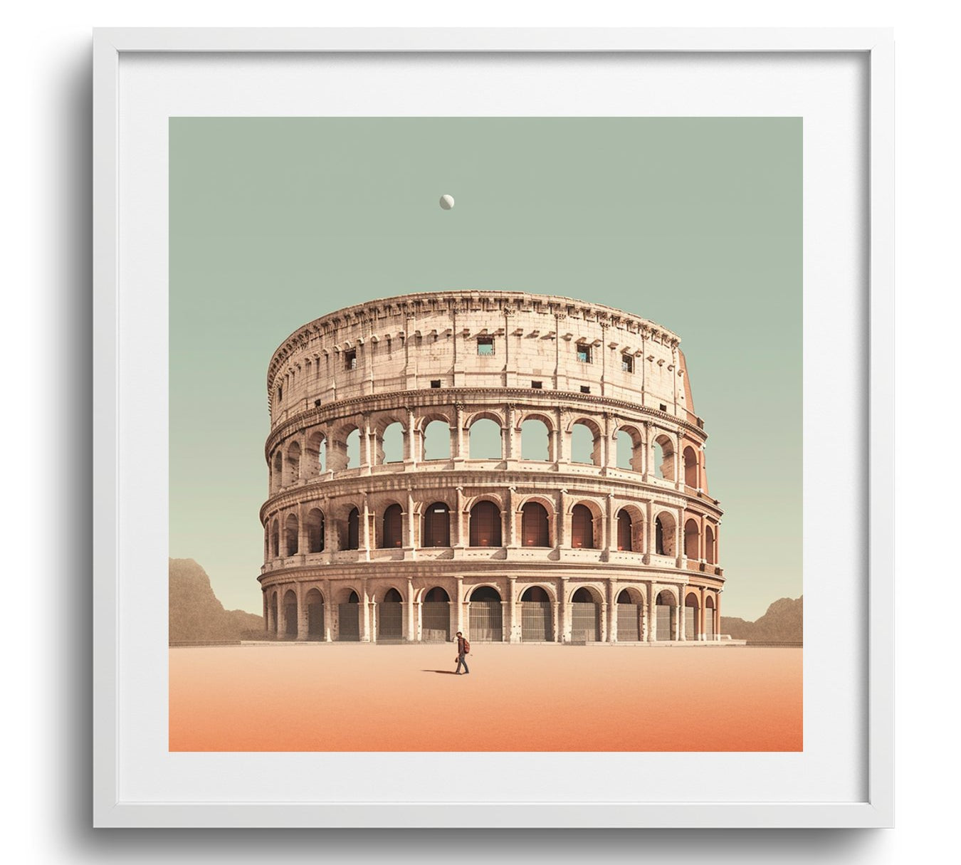 FLAVIAN - DOTCOM ART